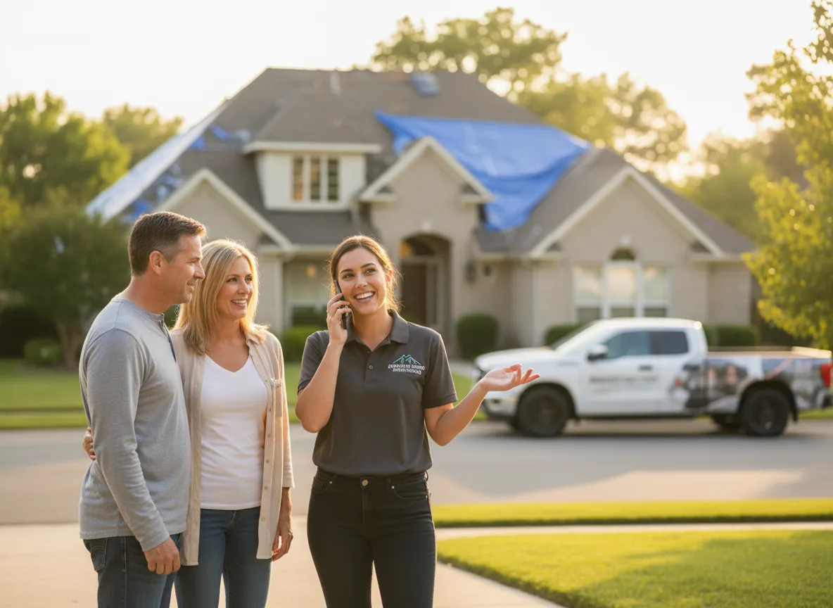 Emergency Roof Repair Crawfordsville, IA FAQs